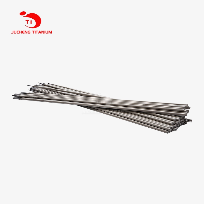 gr5 titanium straight wire